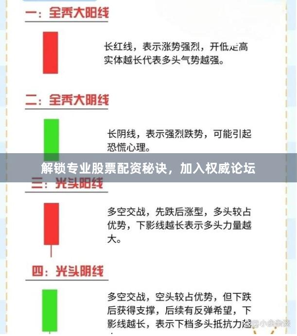 解锁专业股票配资秘诀，加入权威论坛