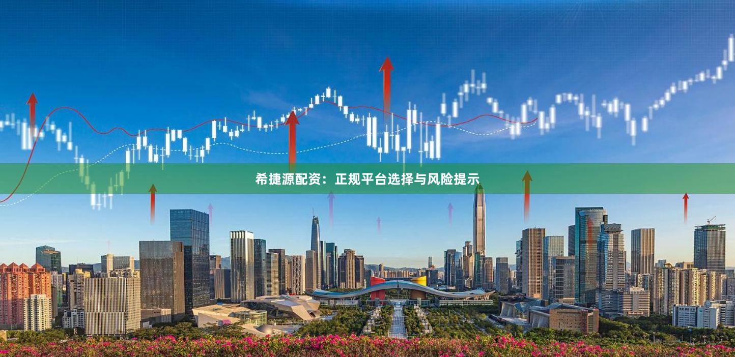 希捷源配资：正规平台选择与风险提示