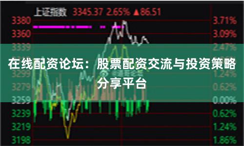 在线配资论坛：股票配资交流与投资策略分享平台