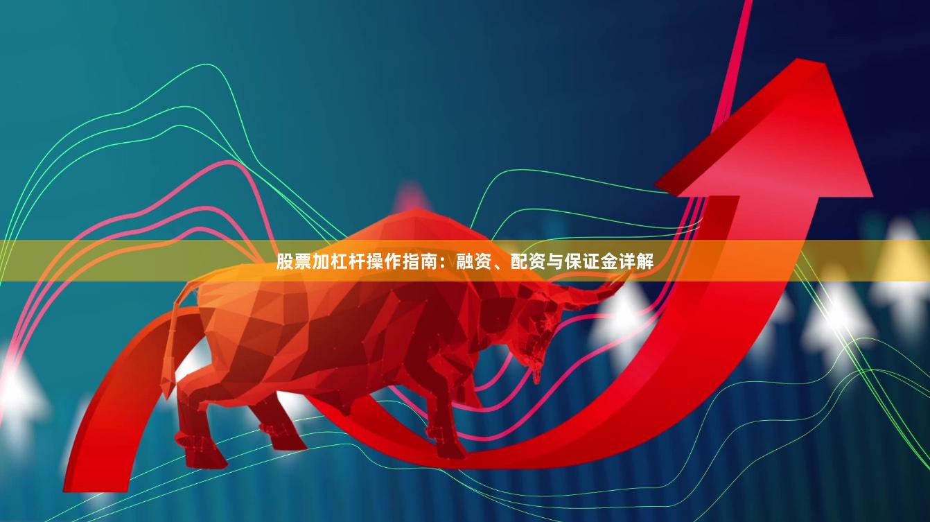 股票加杠杆操作指南：融资、配资与保证金详解
