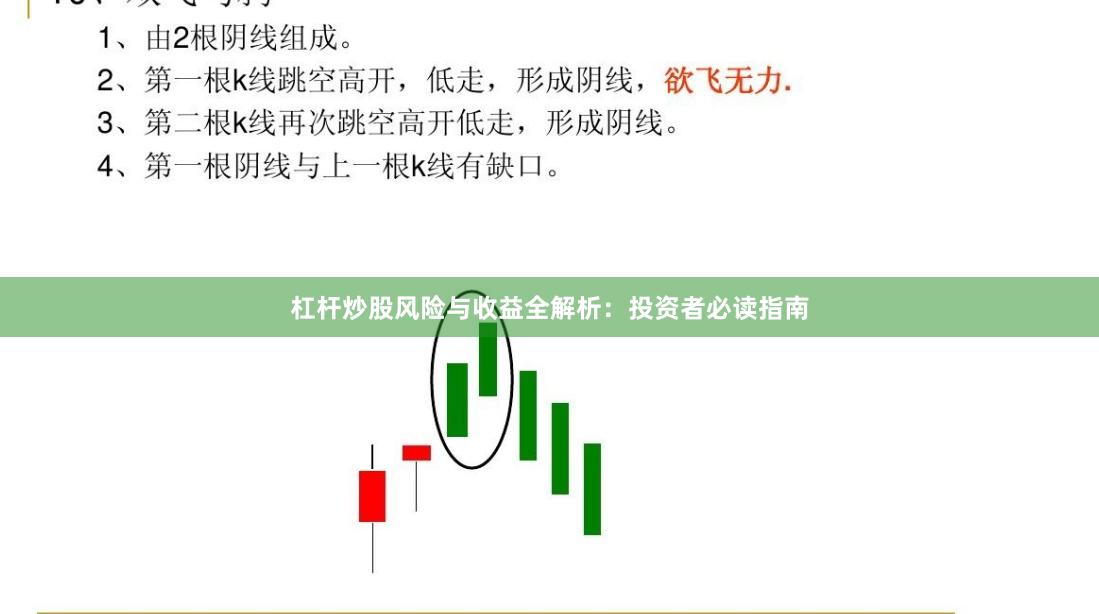 杠杆炒股风险与收益全解析：投资者必读指南